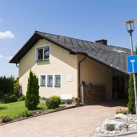 Haus Hoehensonne Höchenschwand Exterior foto