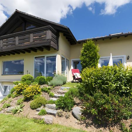 Haus Hoehensonne Höchenschwand Exterior foto