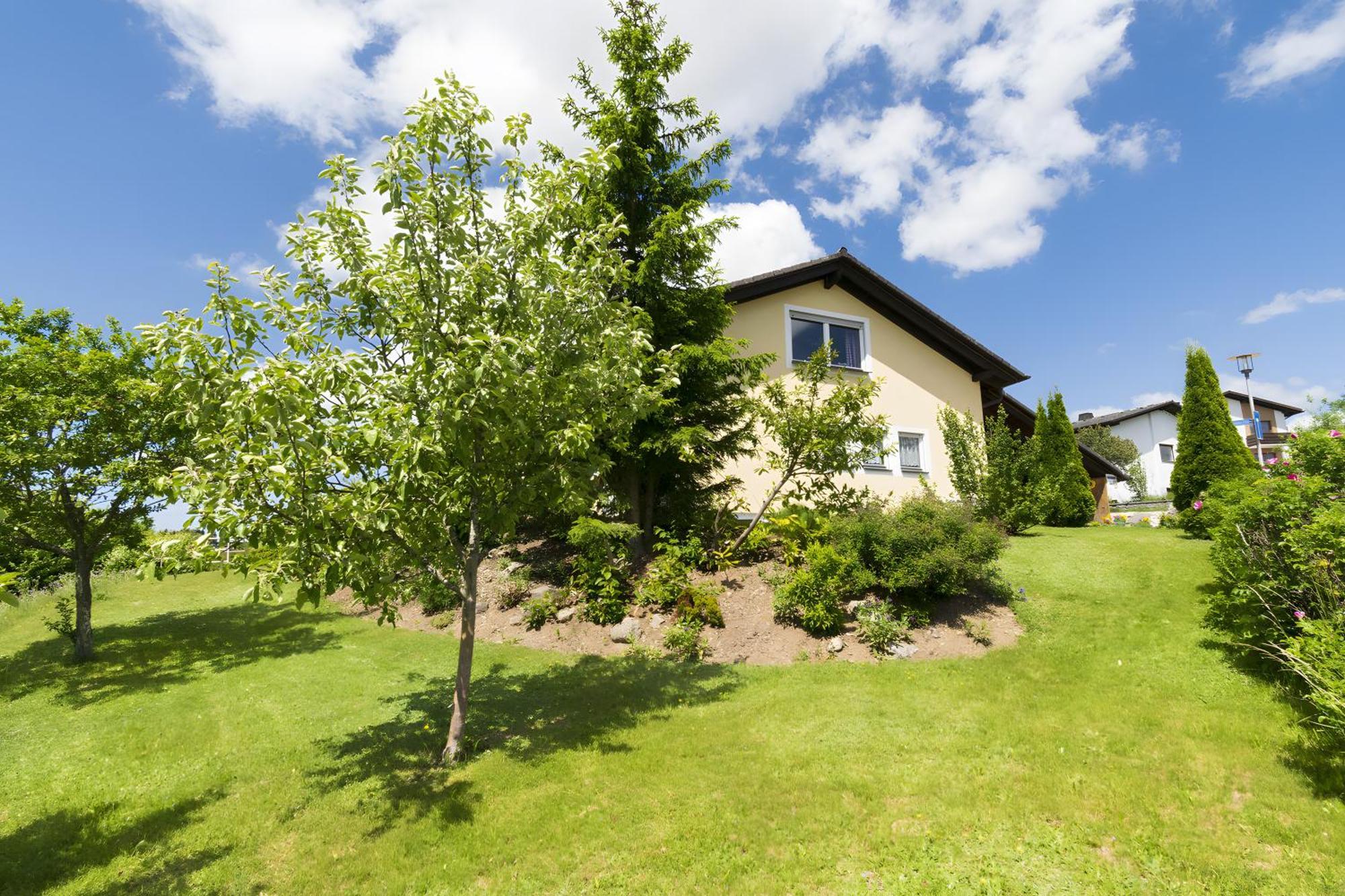 Haus Hoehensonne Höchenschwand Exterior foto